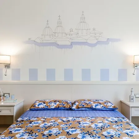 Appartement Alloro *