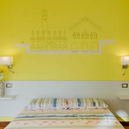 Appartement Alloro