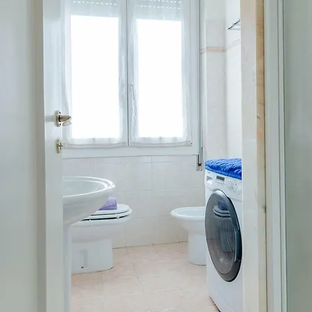 Appartement Alloro